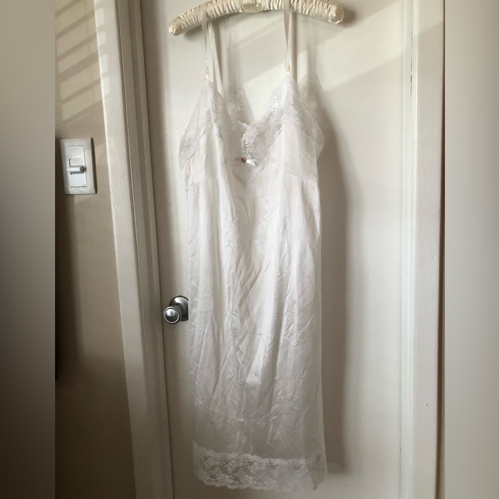 Vintage Slip